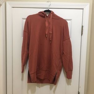 Aerie Zip Sweatshirt